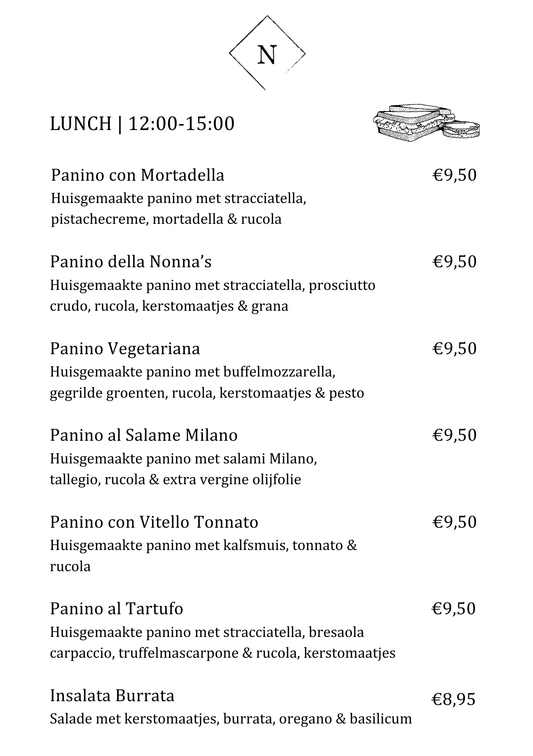 Lunch