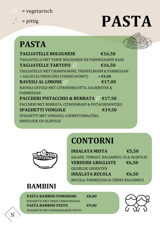Primi